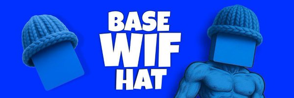 basewifhatt Profile Banner