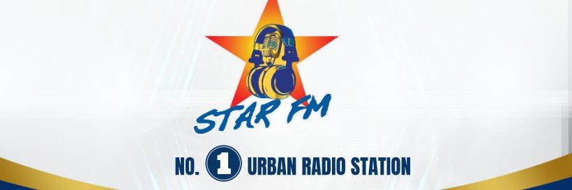 StarfmZimbabwe's profile banner image