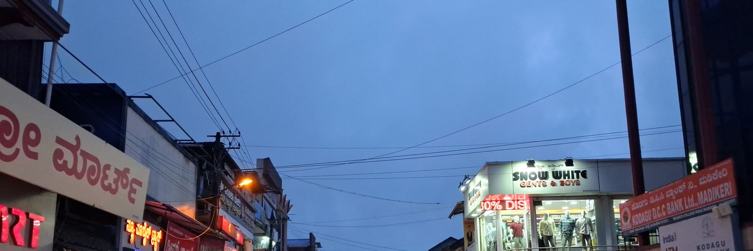 breadpakoda101's profile banner image