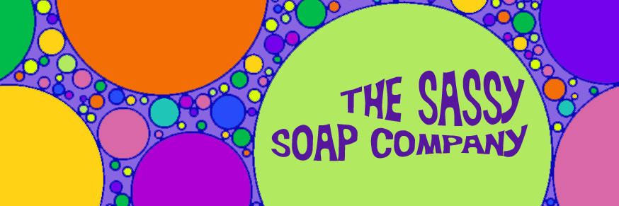 SassySoapCo's profile banner image