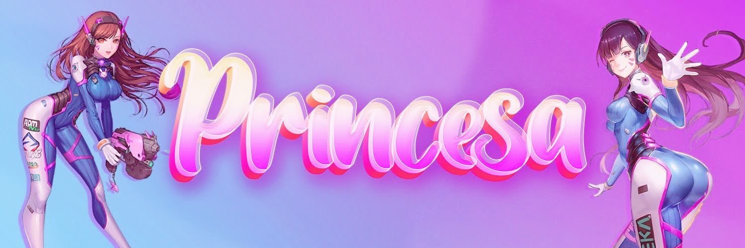 princesadva's profile banner image