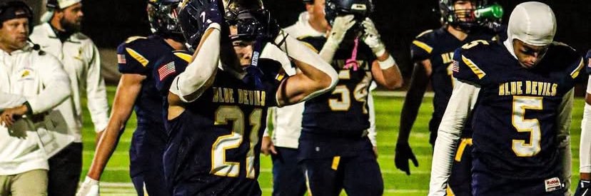 Troy Thomas-Liam Fairhurst banner