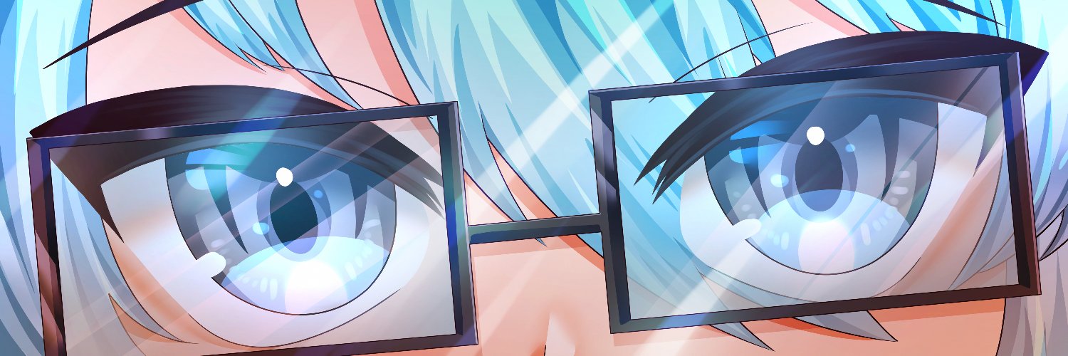 Zara 🇸🇪🇺🇸 - EN_VTuber banner