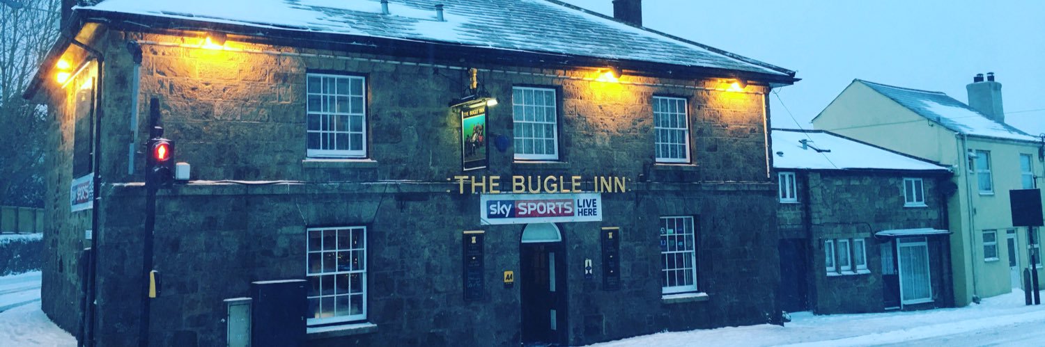 The_Bugle_Inn's profile banner image
