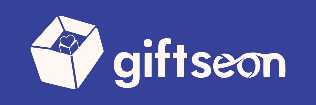 Giftseon App banner