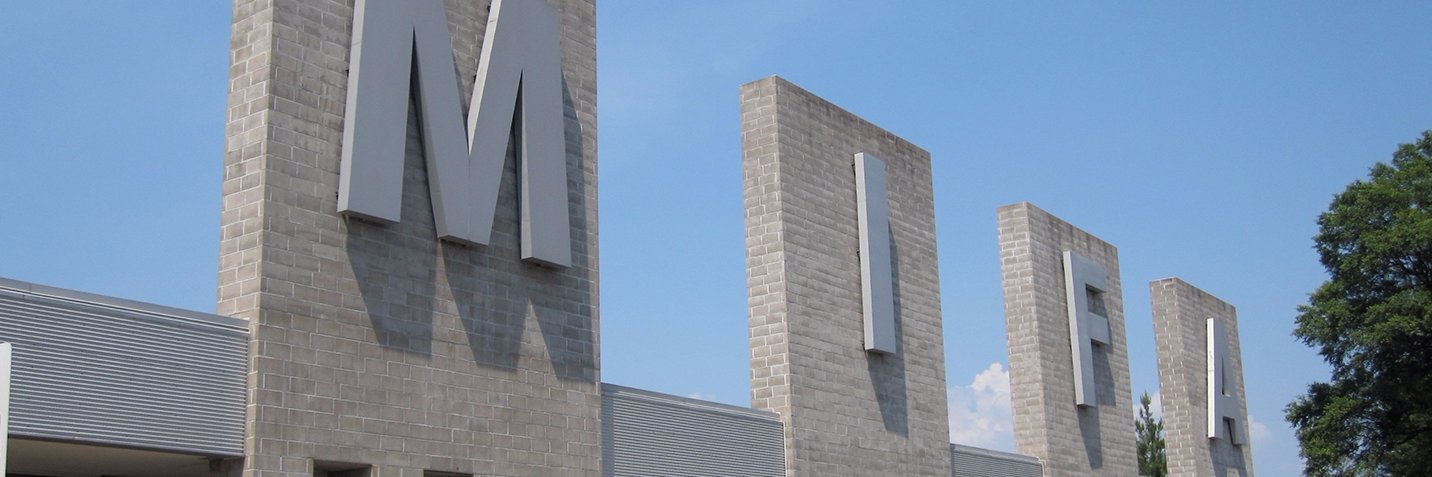 MIFA banner