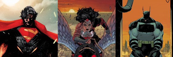 BatmanAbsolute Profile Banner