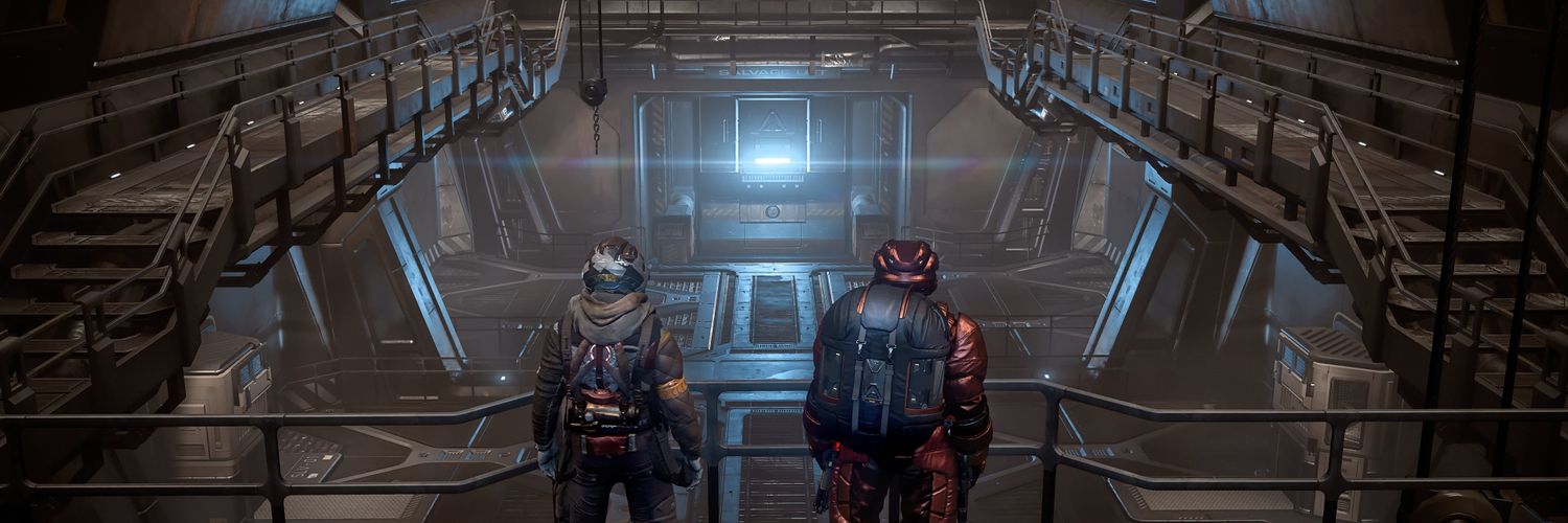 CHONKY's banner