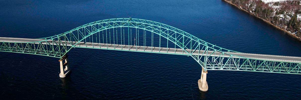 Gordon MacMaster banner