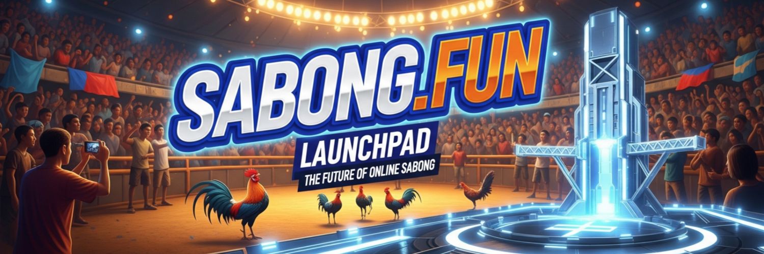sabongfun's profile banner image
