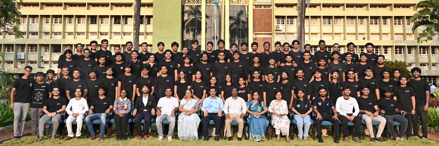 Web Enthusiasts' Club NITK banner