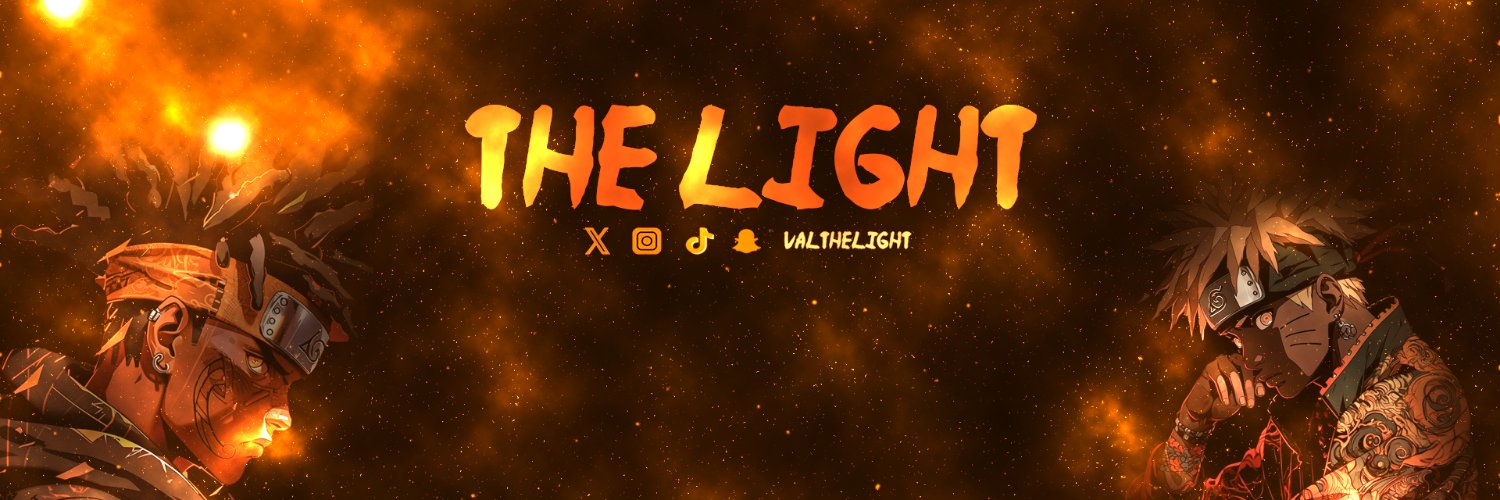 valthelight's profile banner image