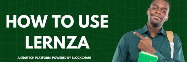 LearnzaAI Profile Banner