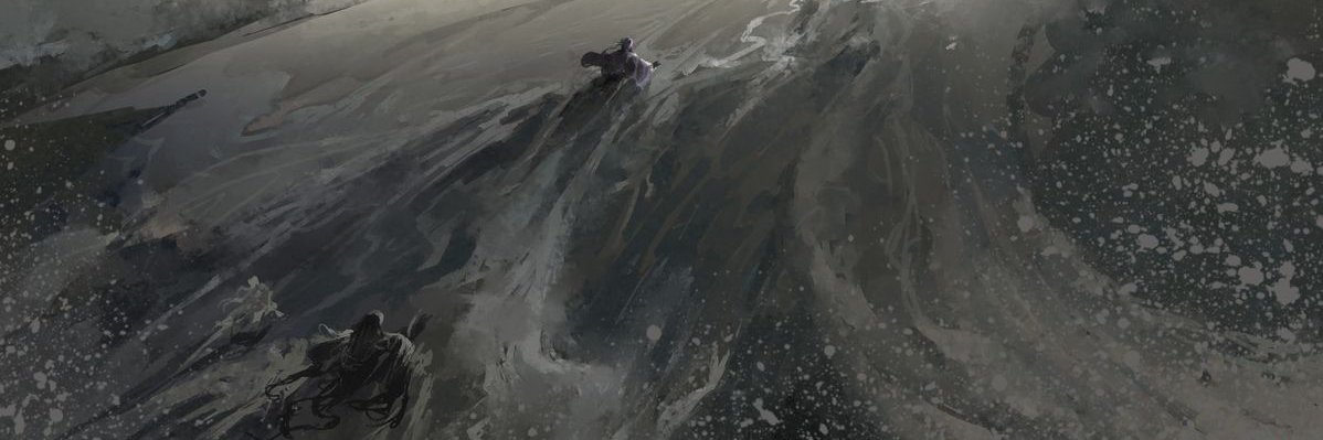 Virdult's profile banner image