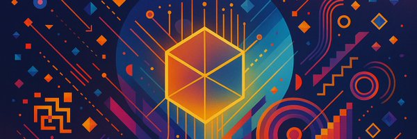 BlockMuse3 Profile Banner