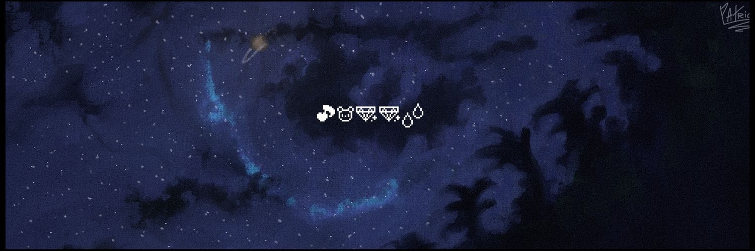 Patrickk banner