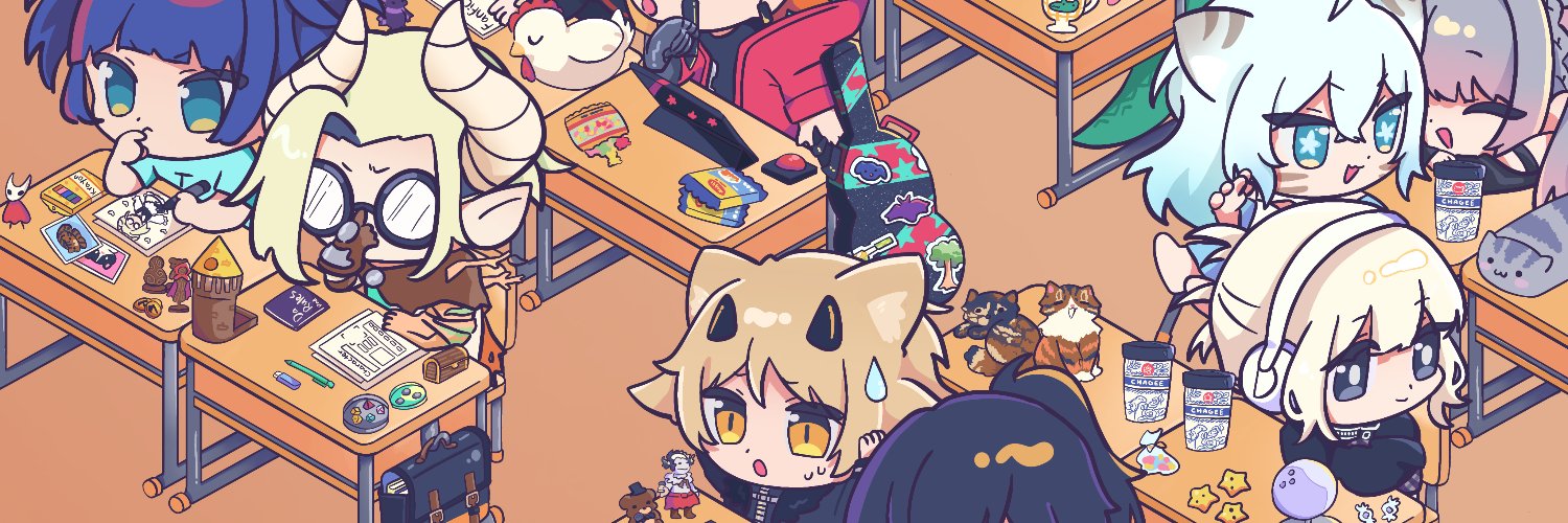 Ace banner