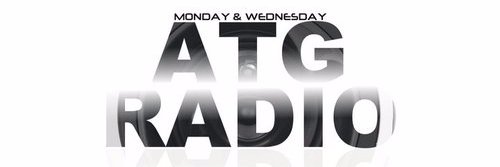 ATG RADIO banner