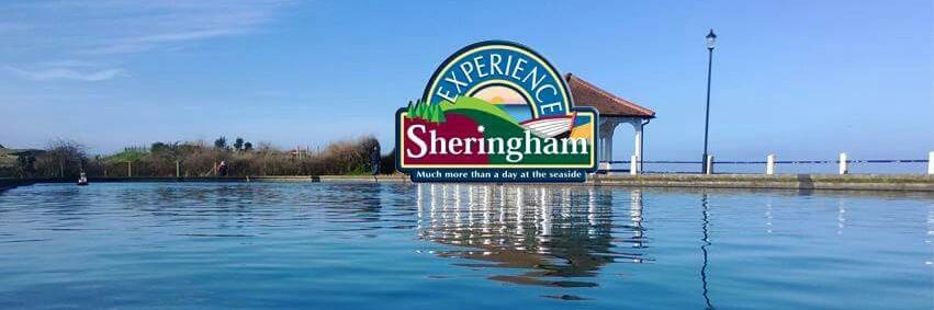 ExperSheringham's profile banner image