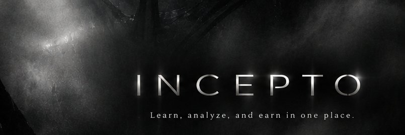 inceptoteam's profile banner image