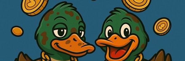 MUDDUCK1of1 Profile Banner