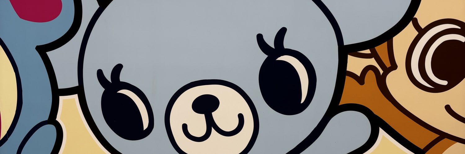 bupopope's profile banner image