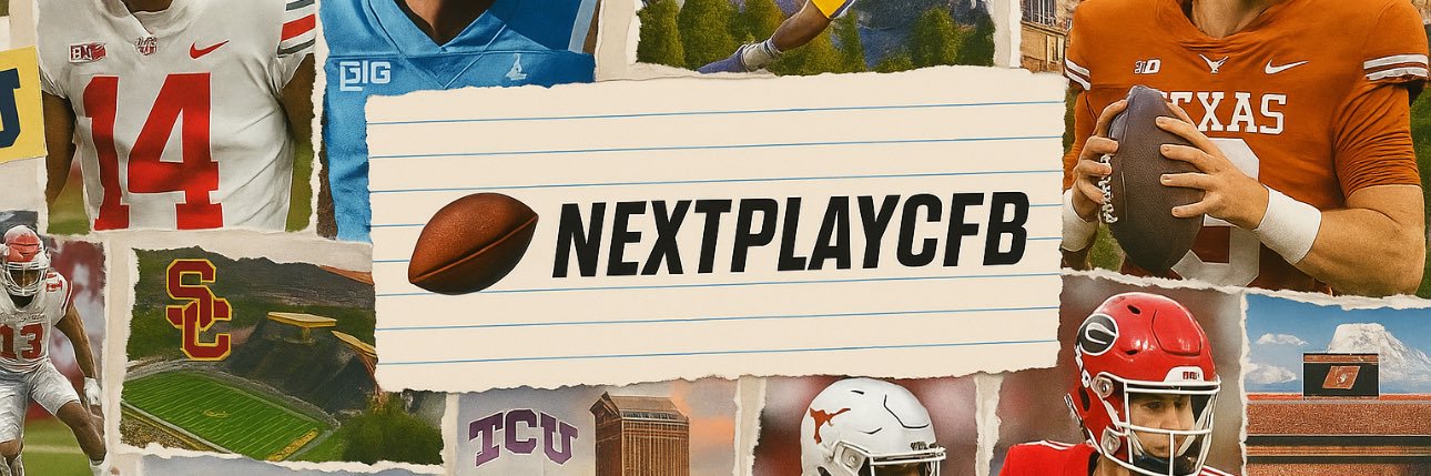 NextPlay CFB banner