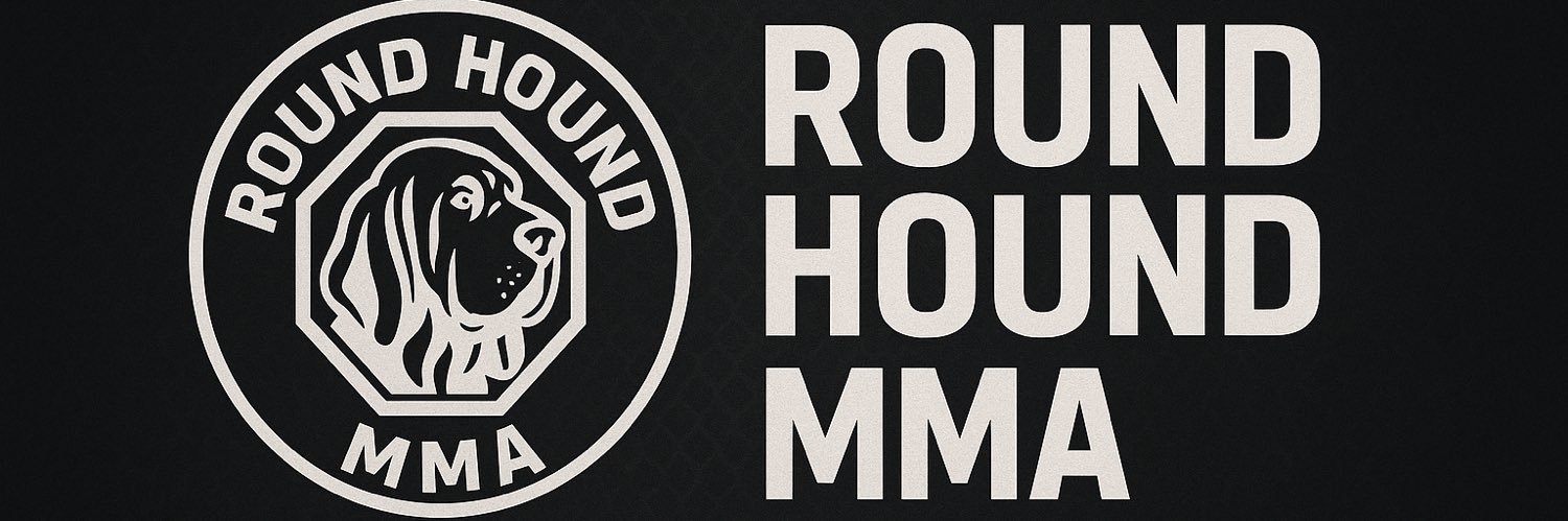 RoundHoundMMA's profile banner image