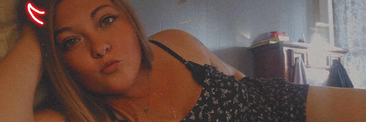 shealove91's profile banner image