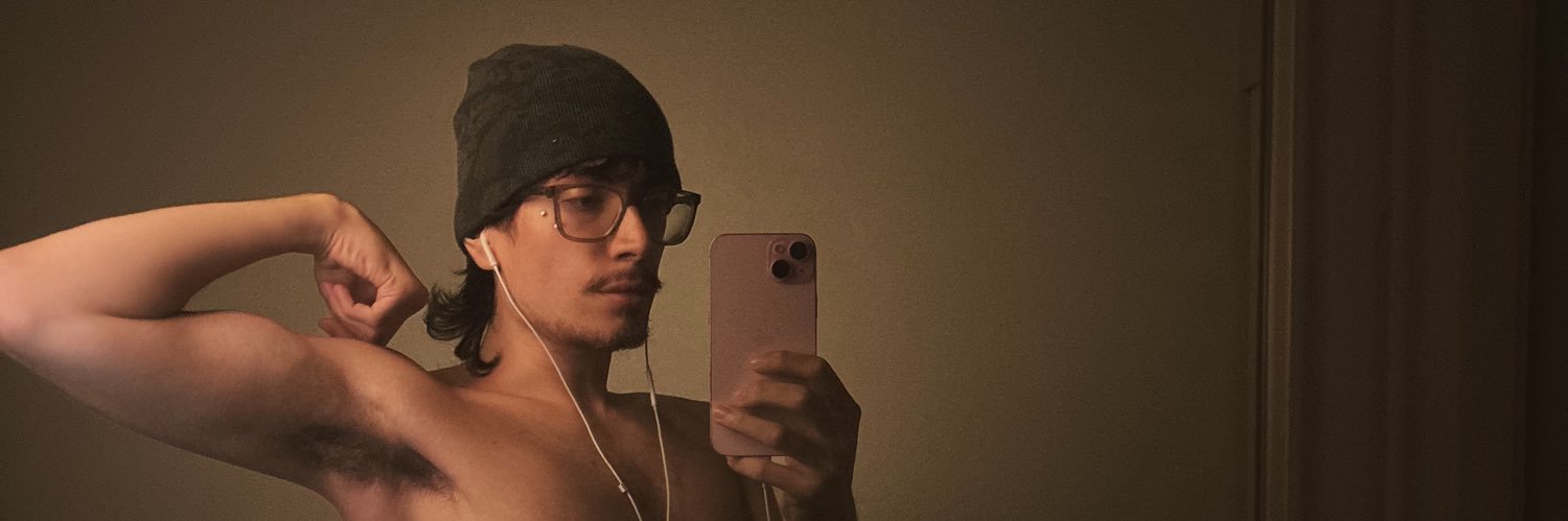 fatherlibrax's profile banner image