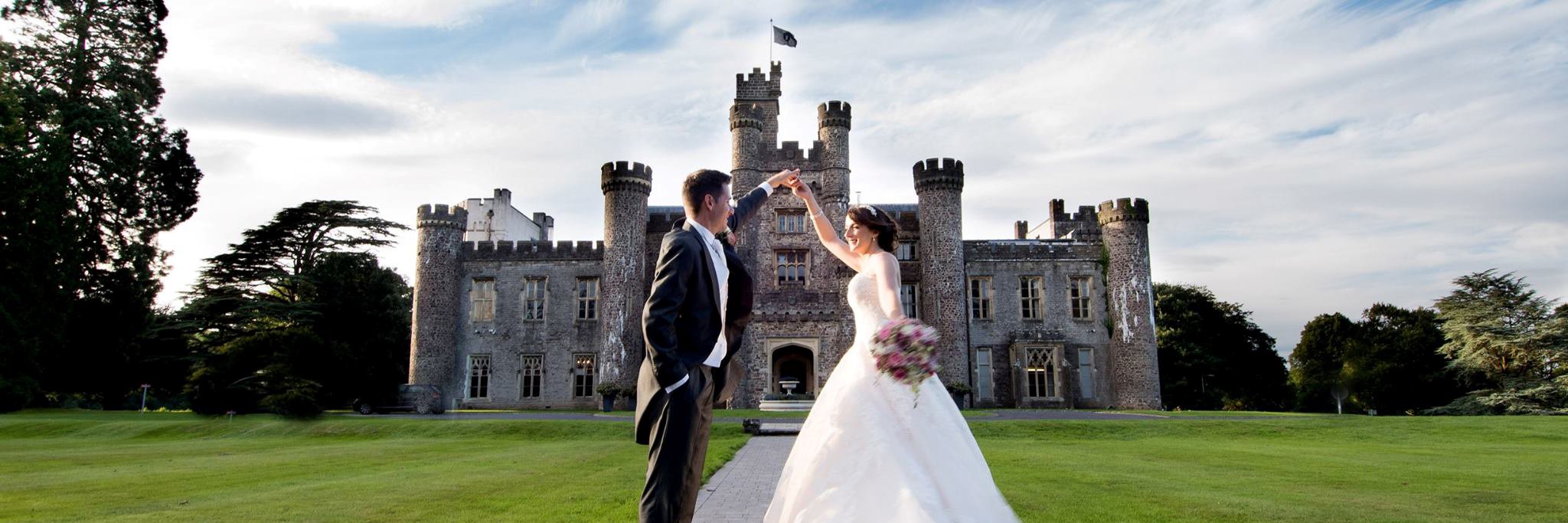 HensolCastle's profile banner image