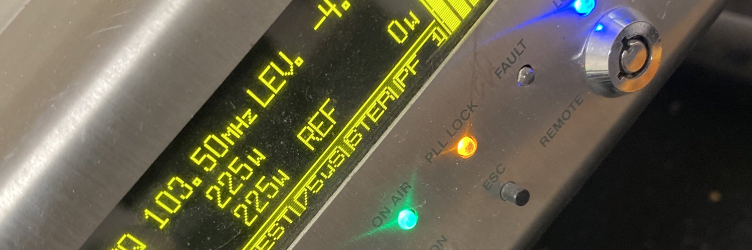 KSVGfmradio's profile banner image