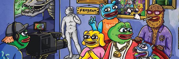 pepeguyy Profile Banner