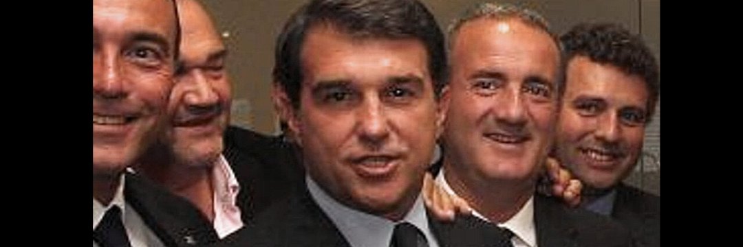 Rafayustismo FCB banner