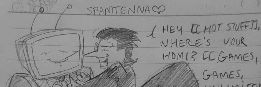 spreancer's profile banner image