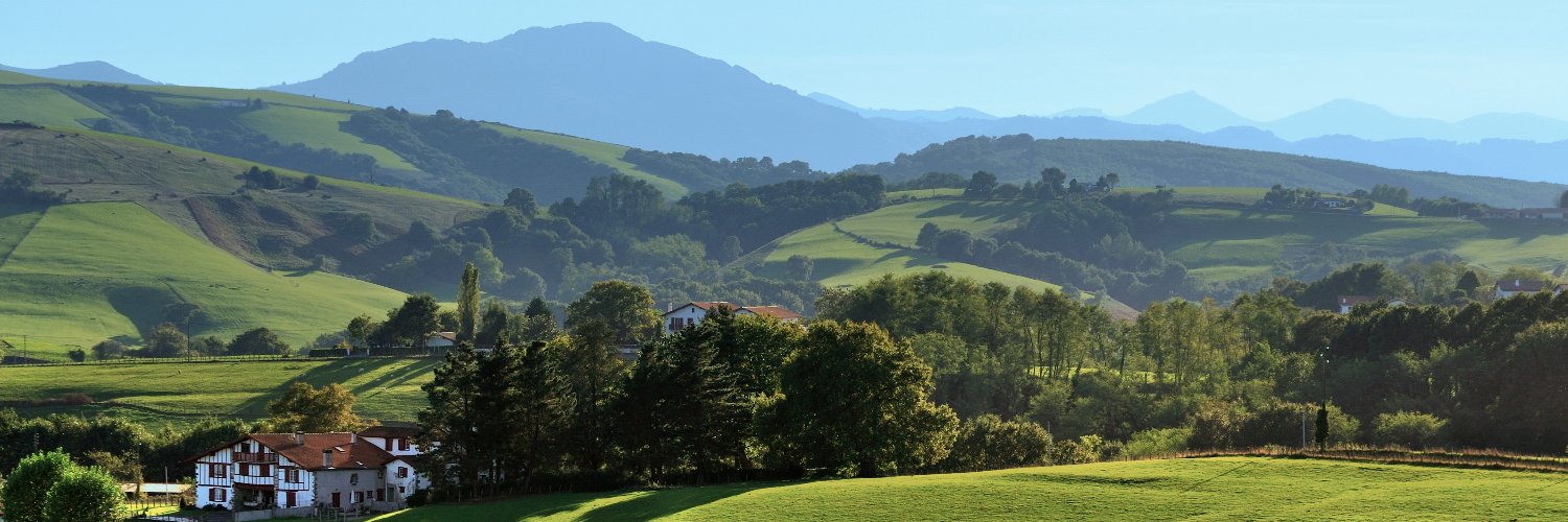 André Garreta banner