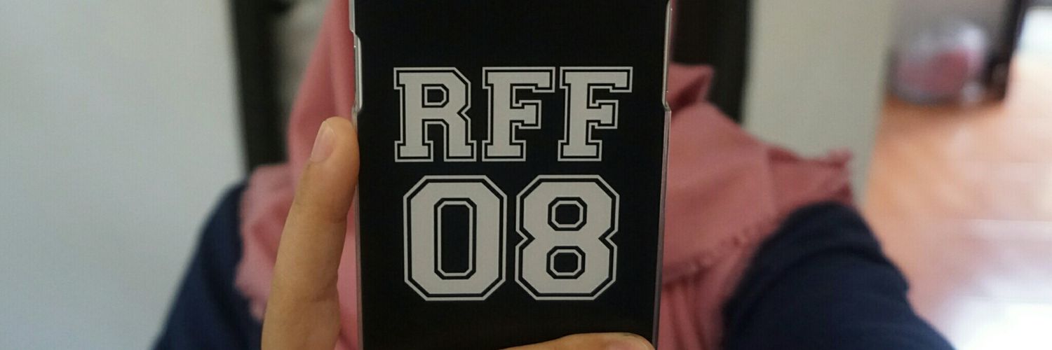Queenrifa1's profile banner image