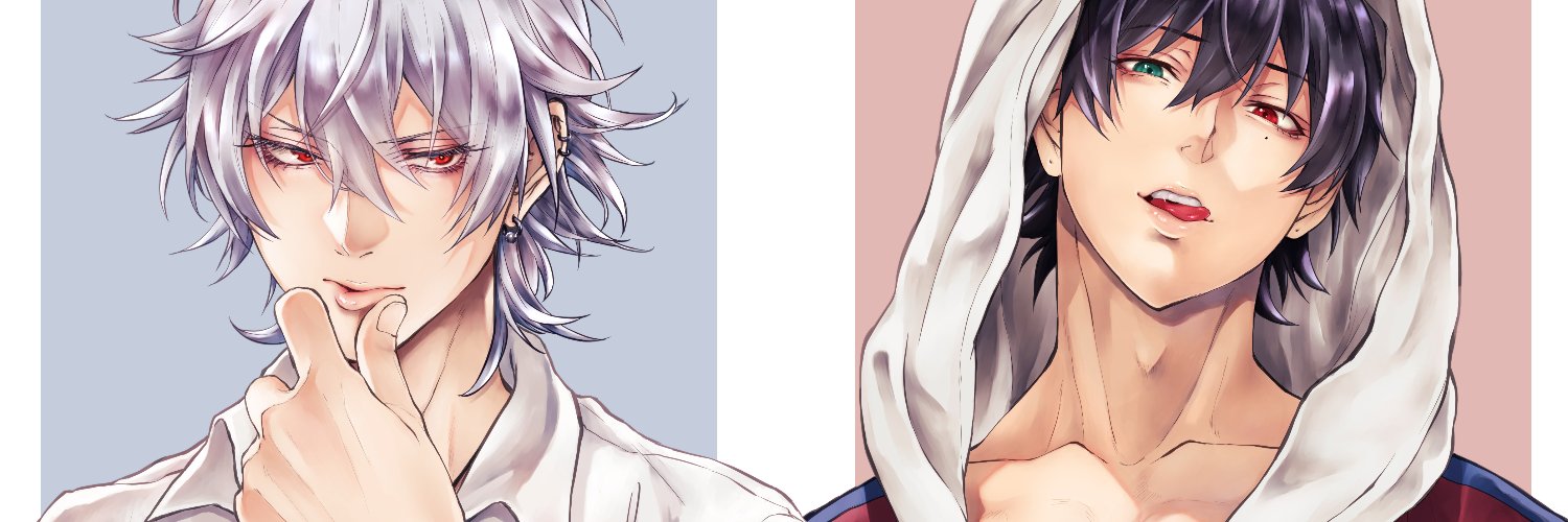カヲーリ's banner