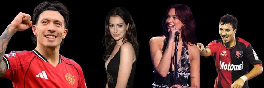 dua lipa tiene lepra banner