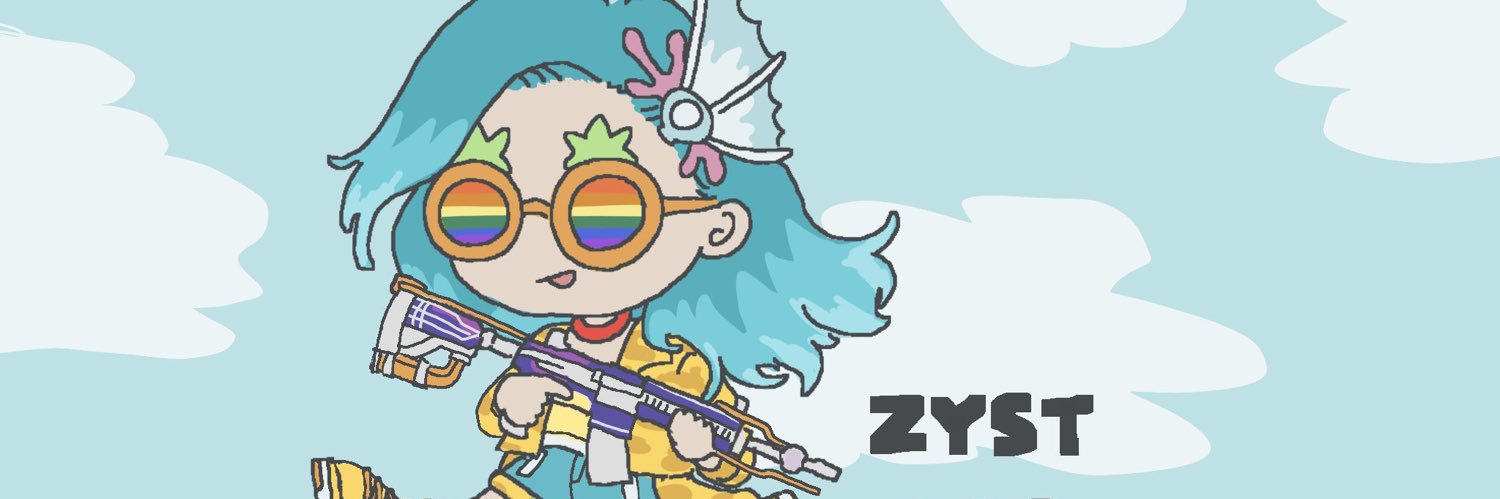 zyst_pineapple's profile banner image
