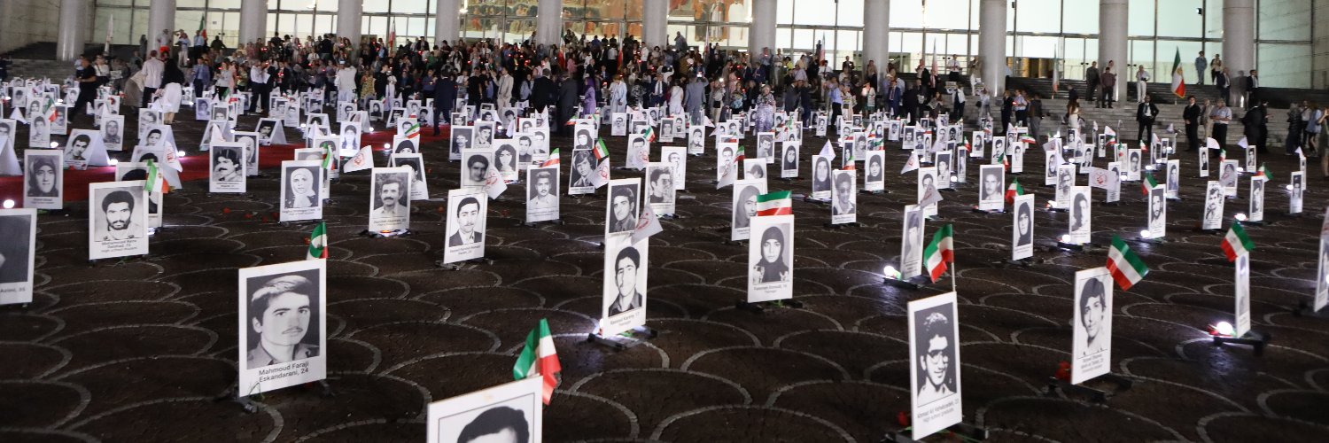 Niloofar Azimi banner