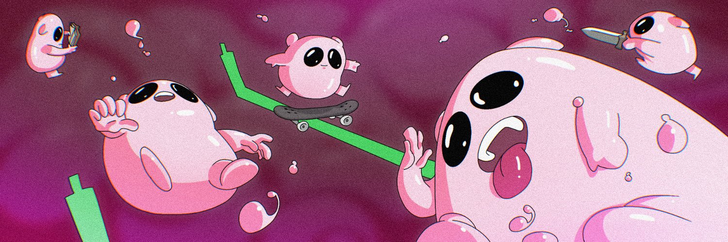 Flooomus's profile banner image