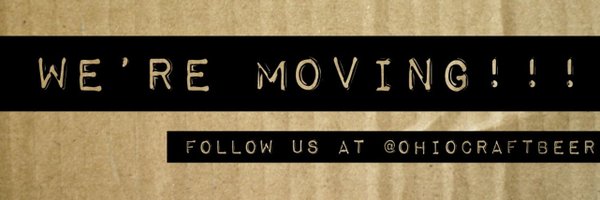 OHCraftBeer Profile Banner