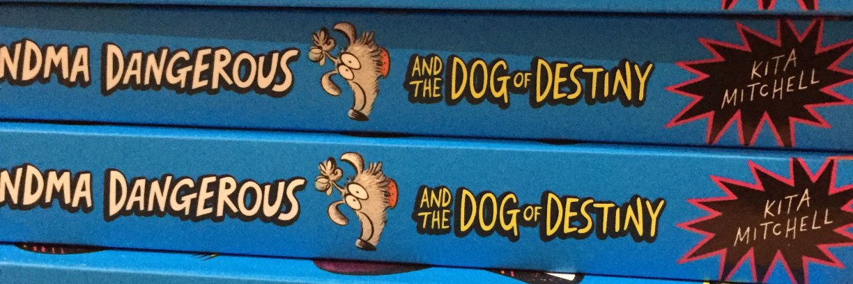 Kita Mitchell banner