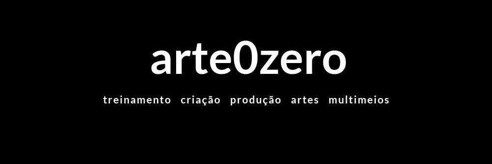 arte0zero's profile banner image