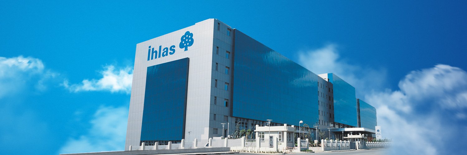 İhlas Holding banner
