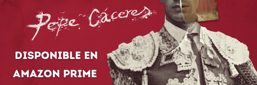 PepeCaceres's profile banner image