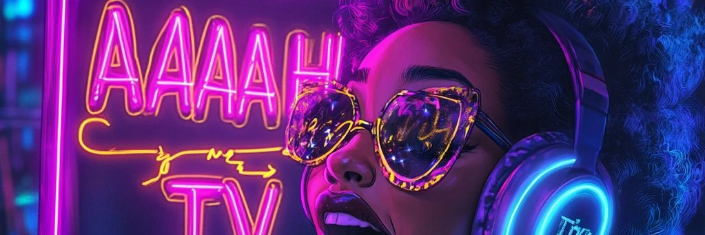 JayAndreTV's profile banner image