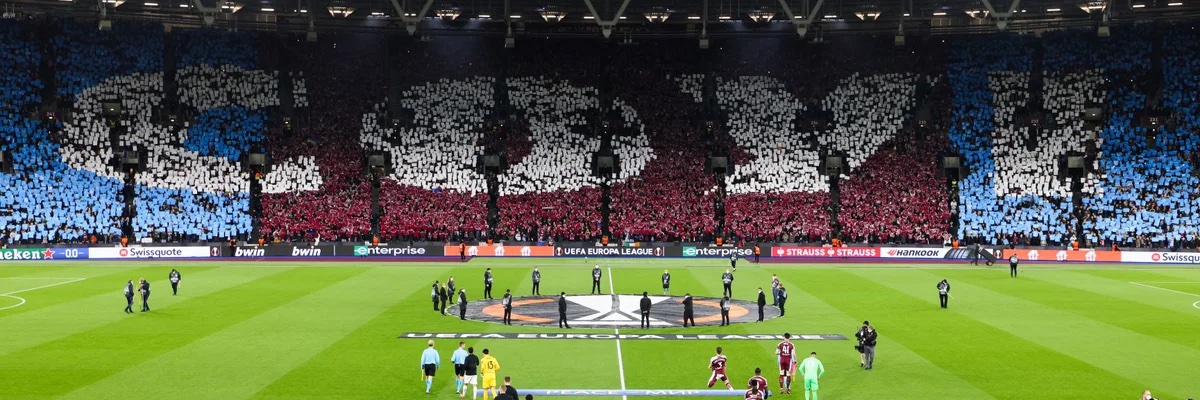 Eyes On WHU 👀⚒️ banner