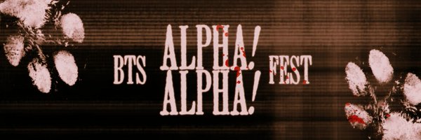 alphaXalphabts Profile Banner